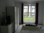 Bild - Attraktive 3-Zimmer-Wohnung mit Terrasse, TG-Stellplatz, barrierefrei in Bestlage, Oststadt-Mannheim