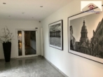 Bild - Attraktive 3-Zimmer-Wohnung mit Terrasse, TG-Stellplatz, barrierefrei in Bestlage, Oststadt-Mannheim