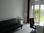 Bild - Attraktive 3-Zimmer-Wohnung mit Terrasse, TG-Stellplatz, barrierefrei in Bestlage, Oststadt-Mannheim