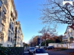 Bild - Attraktive 3-Zimmer-Wohnung mit Terrasse, TG-Stellplatz, barrierefrei in Bestlage, Oststadt-Mannheim