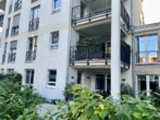 Bild - Attraktive 3-Zimmer-Wohnung mit Terrasse, TG-Stellplatz, barrierefrei in Bestlage, Oststadt-Mannheim