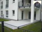 Bild - Attraktive 3-Zimmer-Wohnung mit Terrasse, TG-Stellplatz, barrierefrei in Bestlage, Oststadt-Mannheim