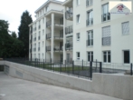 Bild - Attraktive 3-Zimmer-Wohnung mit Terrasse, TG-Stellplatz, barrierefrei in Bestlage, Oststadt-Mannheim