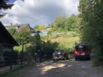 Bild - Schriesheim-Altenbach Grundstück zu verkaufen 1032 qm, direkt am Waldrand