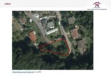 Schriesheim-Altenbach Grundstück zu verkaufen 1032 qm, direkt am Waldrand - Bild