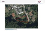 Bild - Schriesheim-Altenbach Grundstück zu verkaufen 1032 qm, direkt am Waldrand