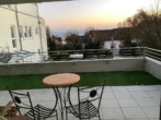 Bodensee-Immenstaad: Sehr schöne 2-Zimmer-Ferienwohnung mit See- und Bergblick nach Anfrage befristet zu vermieten - Bild