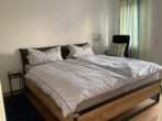 Bodensee-Immenstaad: Sehr schöne 2-Zimmer-Ferienwohnung mit See- und Bergblick nach Anfrage befristet zu vermieten - Bild